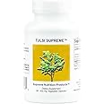 Supreme Nutrition Tulsi Supreme – Holy Basil Capsules - 90 Vegetarian Capsules