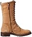 Nine West Women's Gunner Suede Lace-Up Ankle Boot