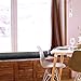 Unfilled Window Door Draft Stopper, 35