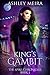 King's Gambit: a New Adult Urban Fantasy Novel (The Spire Chronicles Book 3)