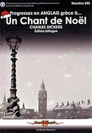 Progressez en anglais grâce à "Un chant de Noël"