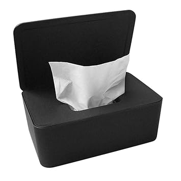 wipes box cover