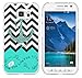 Active Case - Case for Active - Cover Compatible for Six Active - Chevron Anchor Live The Life You Love Words Christian Words (Slim Flexible TPU Protective Silicone)
