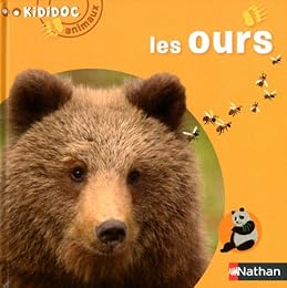 Les  ours