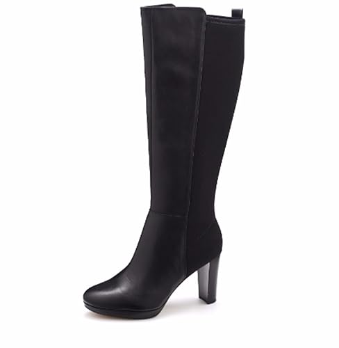 clarks plaza pug riding boots