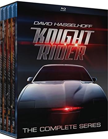 The Knight Rider Companion Abridged Edition: Nugent, Nick