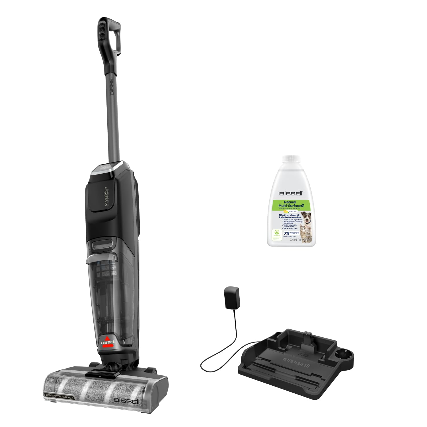BISSELL CrossWave OmniForce Ed...