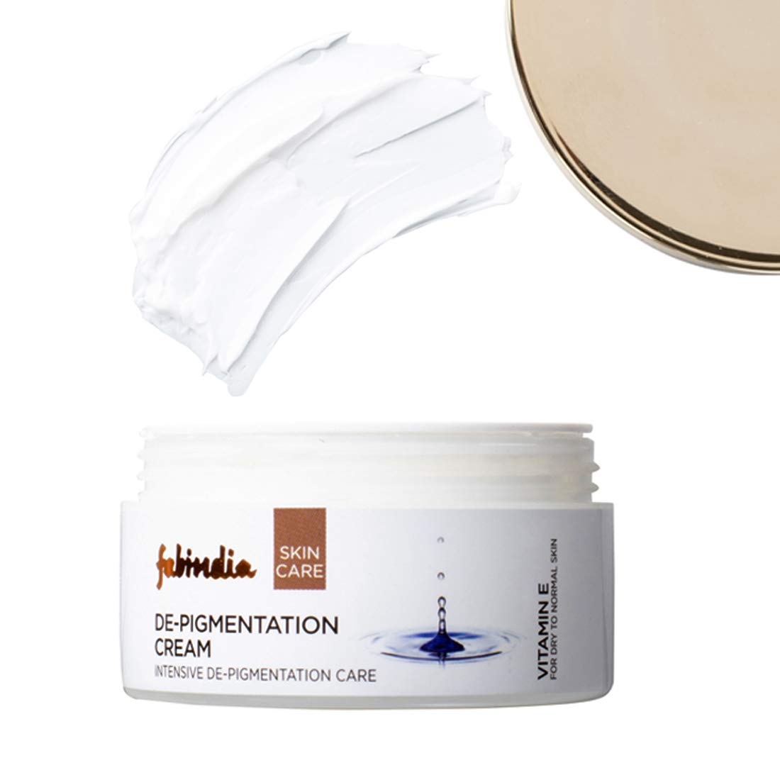 fabindia de pigmentation cream