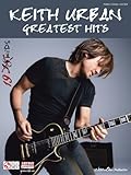 Keith Urban - Greatest Hits Songbook: 19 Kids (Piano/Vocal/Guitar)