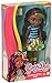 Nickelodeon Sunny Day Brush & Style Rox