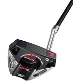 Evnroll ER11v MOI Mallet Putter RH Long Slant 34 TourTac Black
