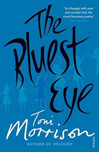 BEST The Bluest Eye PDF