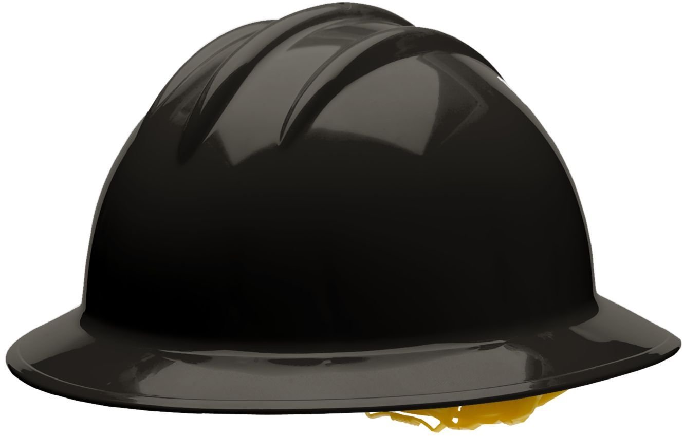 extra large full brim hard hats