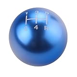 DEWHEL JDM Round Ball Billet Weighted Five-Speed 5