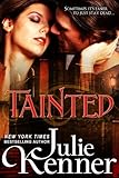 Tainted (The Blood Lily Chronicles Book 1)