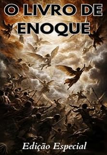 Livro O Livro De Enoque