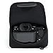 MegaGear Panasonic Lumix DMC-G85, G80, G81, G8 (12-60mm) Ultra Light Neoprene Camera Case - Black