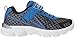 Skechers Kids Boys' Advance-Hyper Tread Sneaker, Charcoal/Black, 4 M US Big Kid