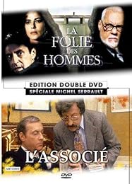 La Folie Des Hommes + L'associé - Pack Spécial