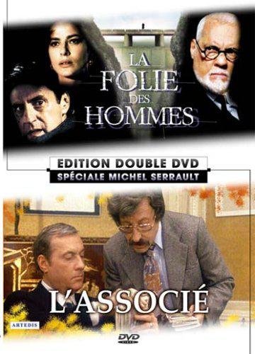 La Folie Des Hommes + L'associé - Pack Spécial