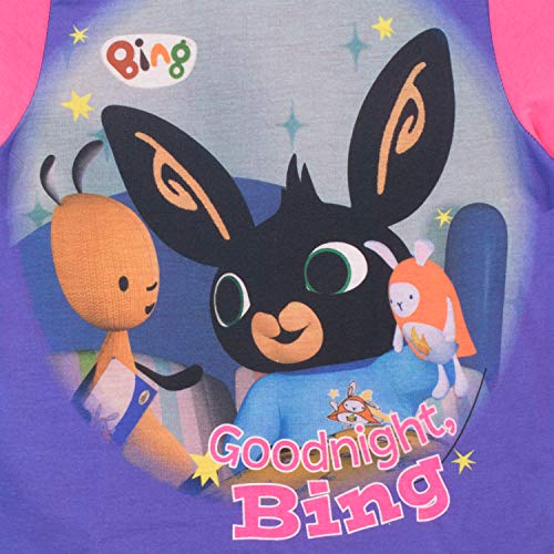 [- Bing Girls Bunny Pyjamas  -]