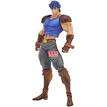Amazon.com: Banpresto - JoJo's Bizarre Adventure: Phanthom