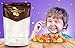 SweetGourmet Halloween Mellowcreme Candy Corn 1 Pound