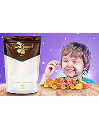 Gustaf's Griotten - Cubos de licor de sal suave