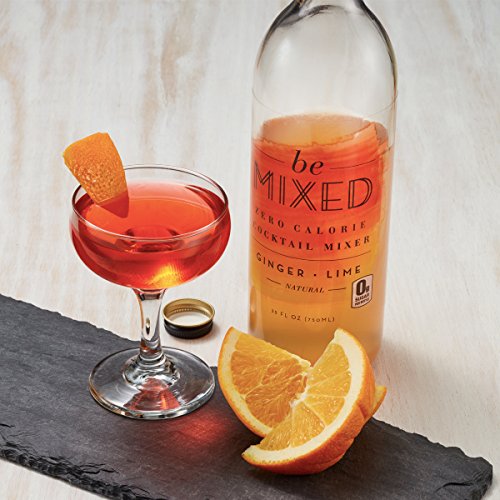 2 Calorie+Cocktail+Be+Mixed+Friendly