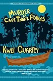 Murder at Cape Three Points (A Darko Dawson Mystery)