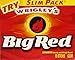 Wrigleys Big Red, 15-Count (Pack of 10)