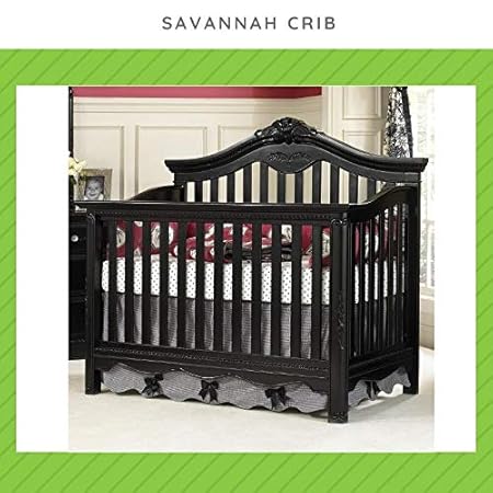 munire crib hardware