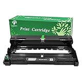 GREENSKY Compatible 1Pack Drum Unit Replacement for Brother DR630 for DCP-L2520DW DCP-L2540DW HL-L2300D HL-L2305W HL-L2320D HL-L2340DW HL-L2360DW HL-L2380DW MFC-L2680W MFC-L2700DW
