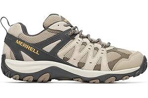 Merrell Men's Accentor 3 Hiking Shoe