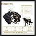 OneTigris Dog Saddlebag Tactical Dog Pack for Dog with 20
