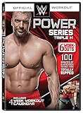 WWE Power Series:Triple H