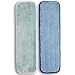 Shaw Vibrant Mop Replacement Pads 1 Wet/ 1 Dry