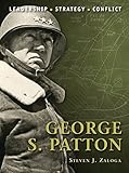 Image de George S. Patton: Leadership - Strategy - Conflict