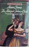 Front cover for the book The Marquis Takes a Bride by Marion Chesney