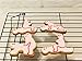 7 Pieces Funny Cookie Cutter Set - Stainless Steel (7)