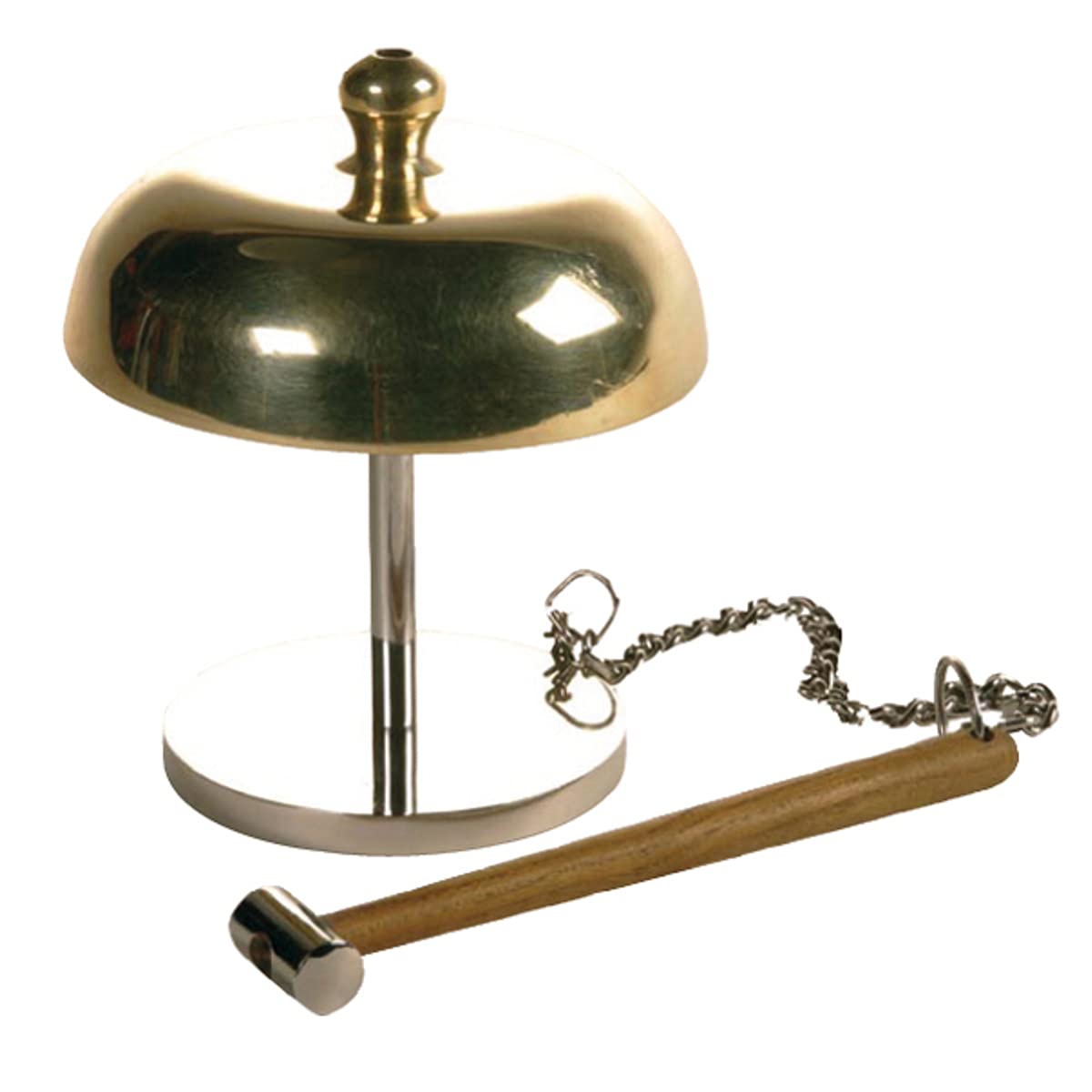 METAL BOXE Ring Gong