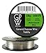 GPW Supply - Nichrome 80 28g 100 ft Electronic Resistance Wire
