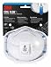 3M 8577PA1-B-PS Paint Odor Valved Respirator primary