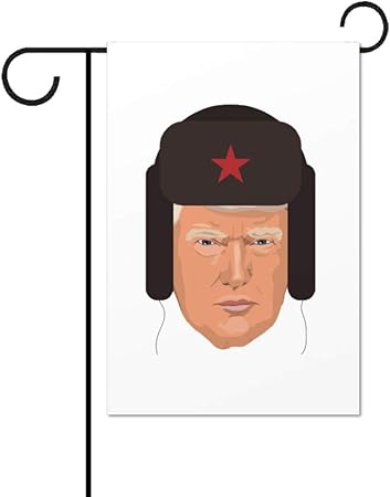 traditional russian hat