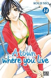 A  town where you live