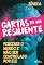 Livro Cartas de um resiliente: Perceber o mundo e não ser controlado por ele