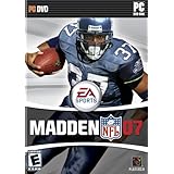 Madden NFL 07 - PC
