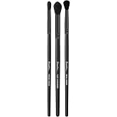 Bueart Design Eyeshadow Detailing Makeup Brush Set,Ultra-Soft Hair | Fluffy Blending Eye Blender Brush for Precise Crease,eyeshadow M15