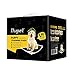 Thxpet Pet Puppy Pads Black Activated Carbon 22