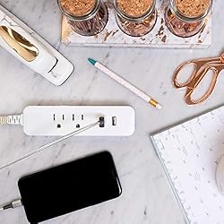 Cordinate Designer USB Charging Station Extension